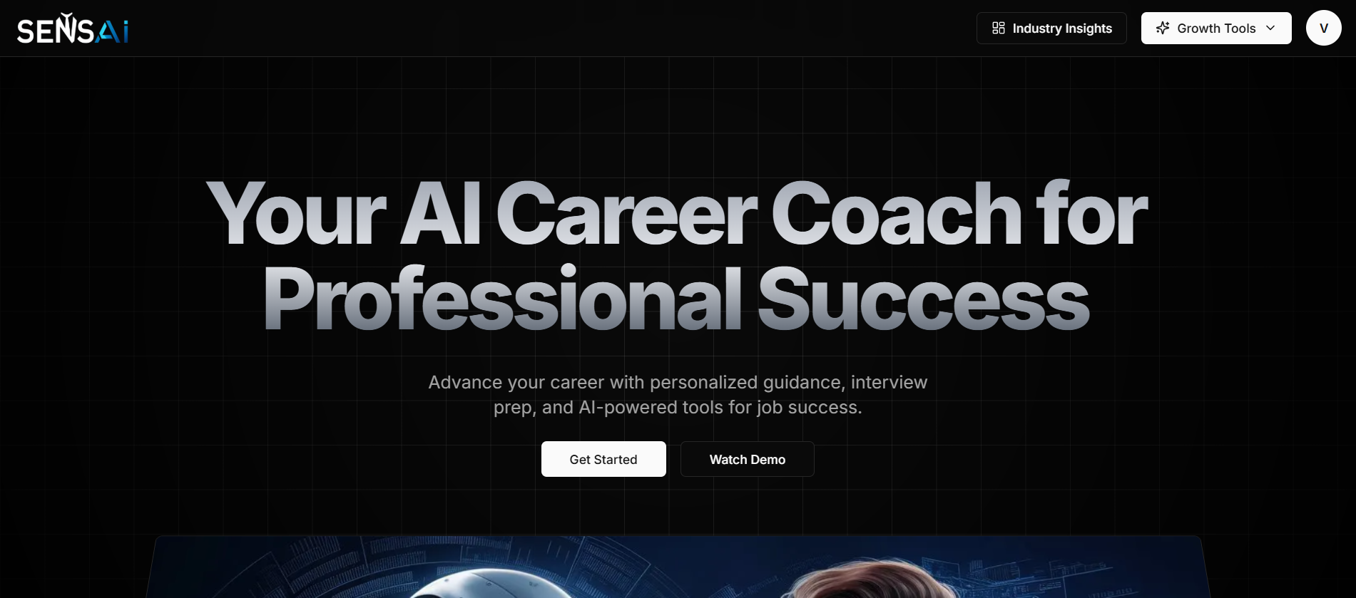 AI Career Coach